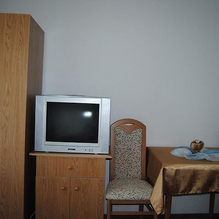 Joleski Accommodation Ohrid Eksteriør bilde