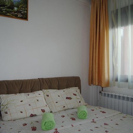 Joleski Accommodation Ohrid Eksteriør bilde