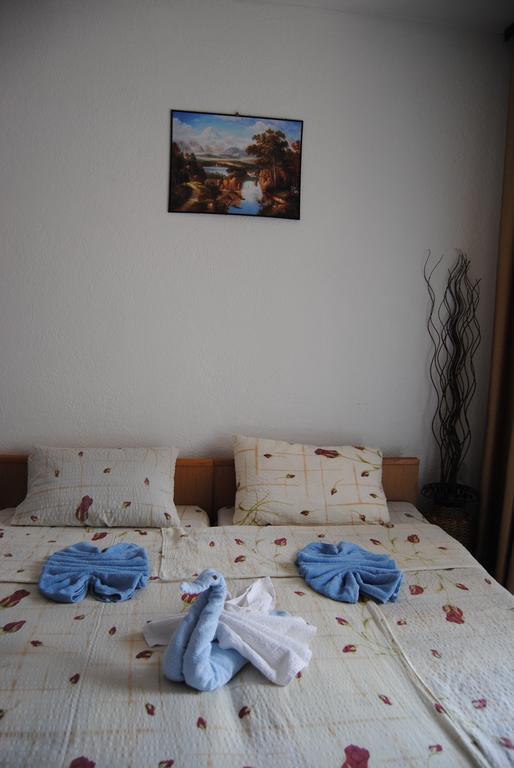 Joleski Accommodation Ohrid Eksteriør bilde