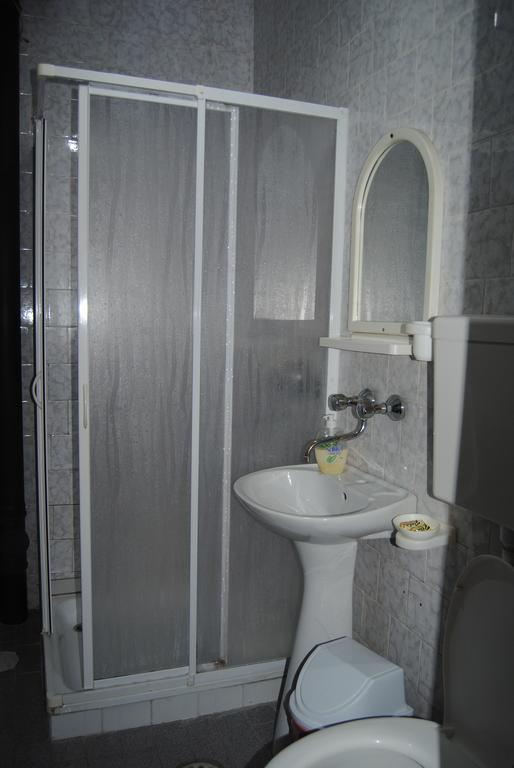 Joleski Accommodation Ohrid Eksteriør bilde